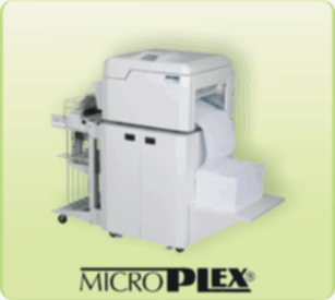 Microplex Láser