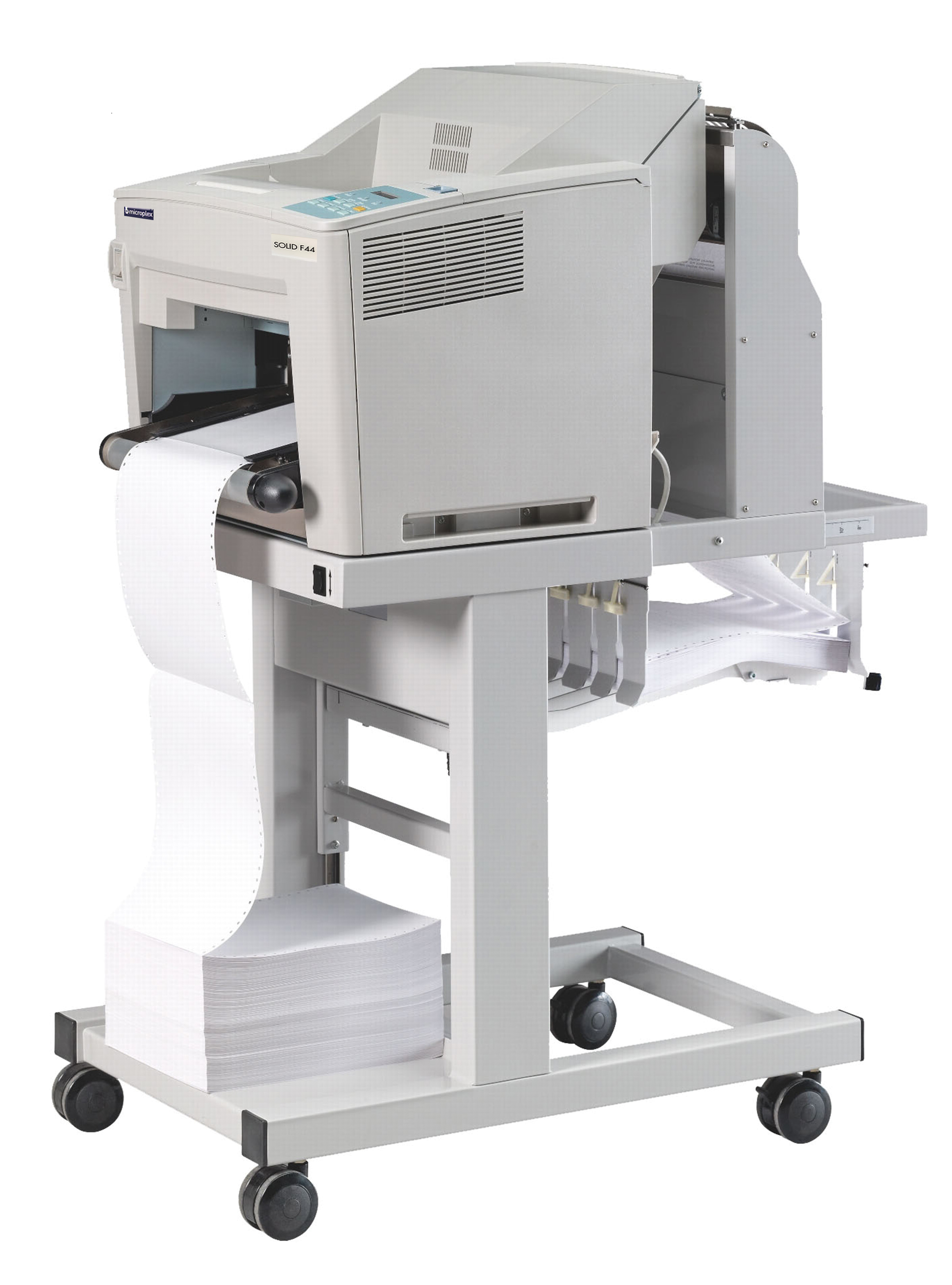 Microplex Solid F44