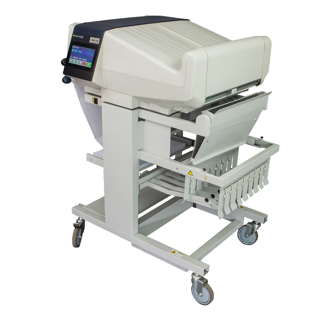 Microplex Solid F64