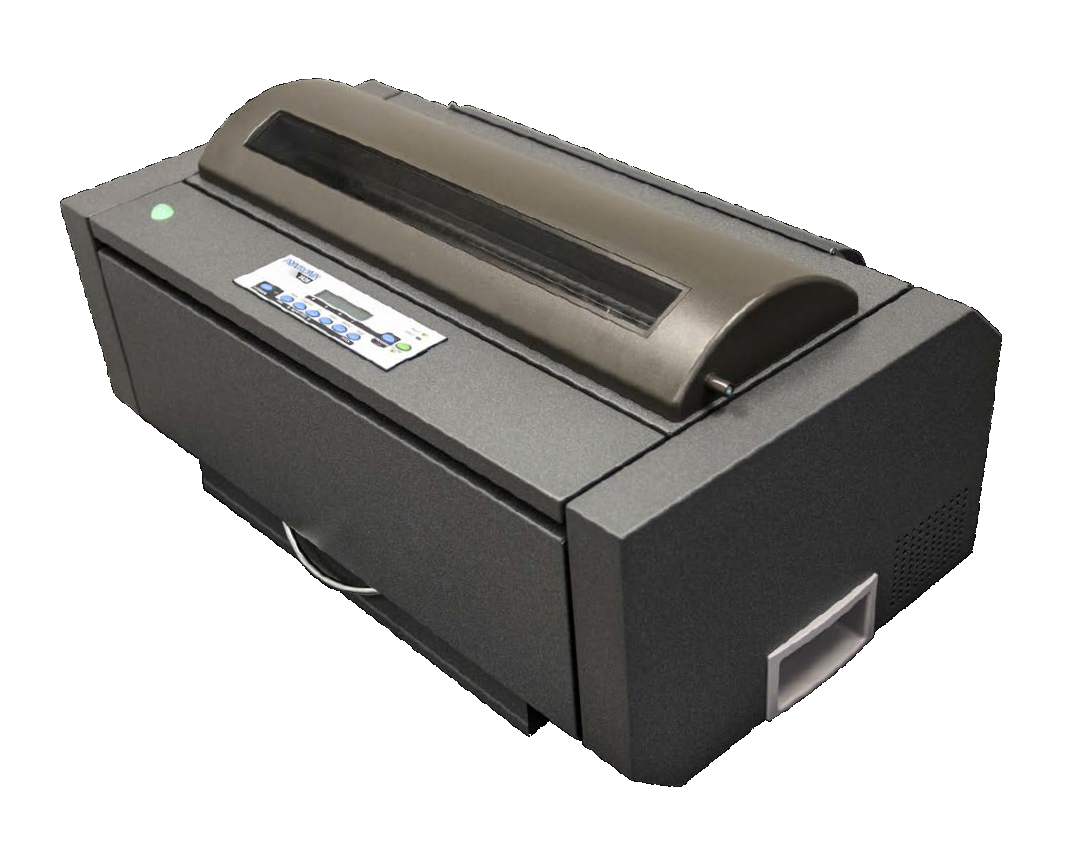 PRINTRONIX S828