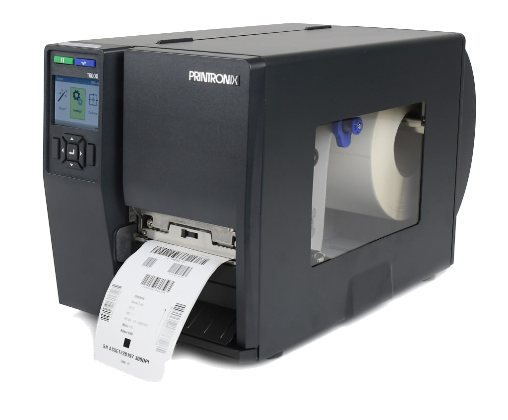 Printronix T6000e