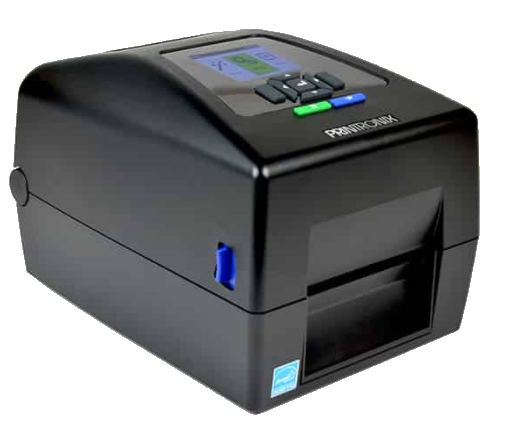 Printronix T800