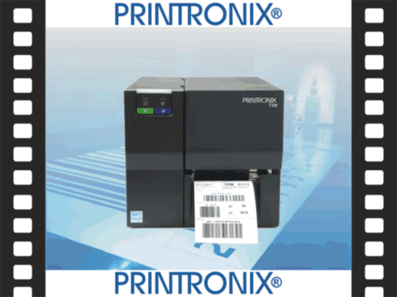 Printronix Térmicas